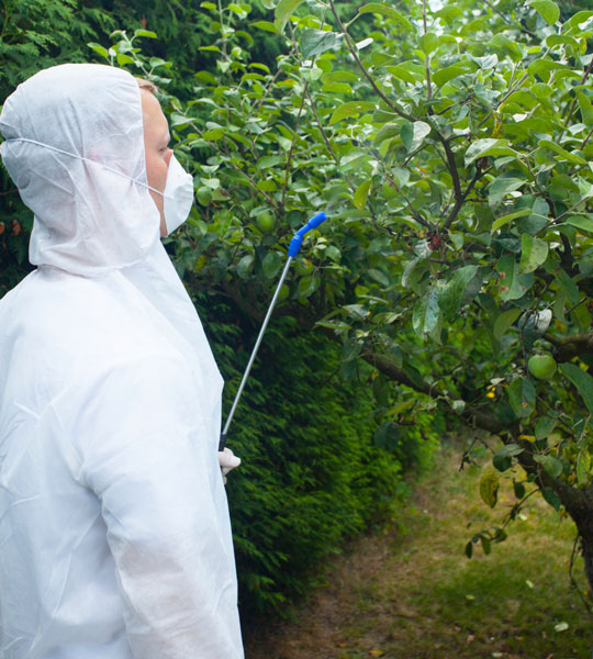 Pesticide Courses